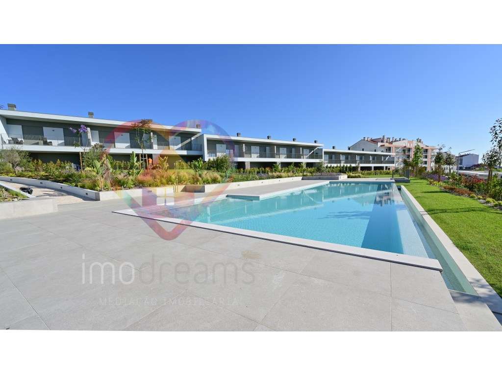 Moradia em Condomínio Privado, Póvoa de Santa Iria, Lisboa-13