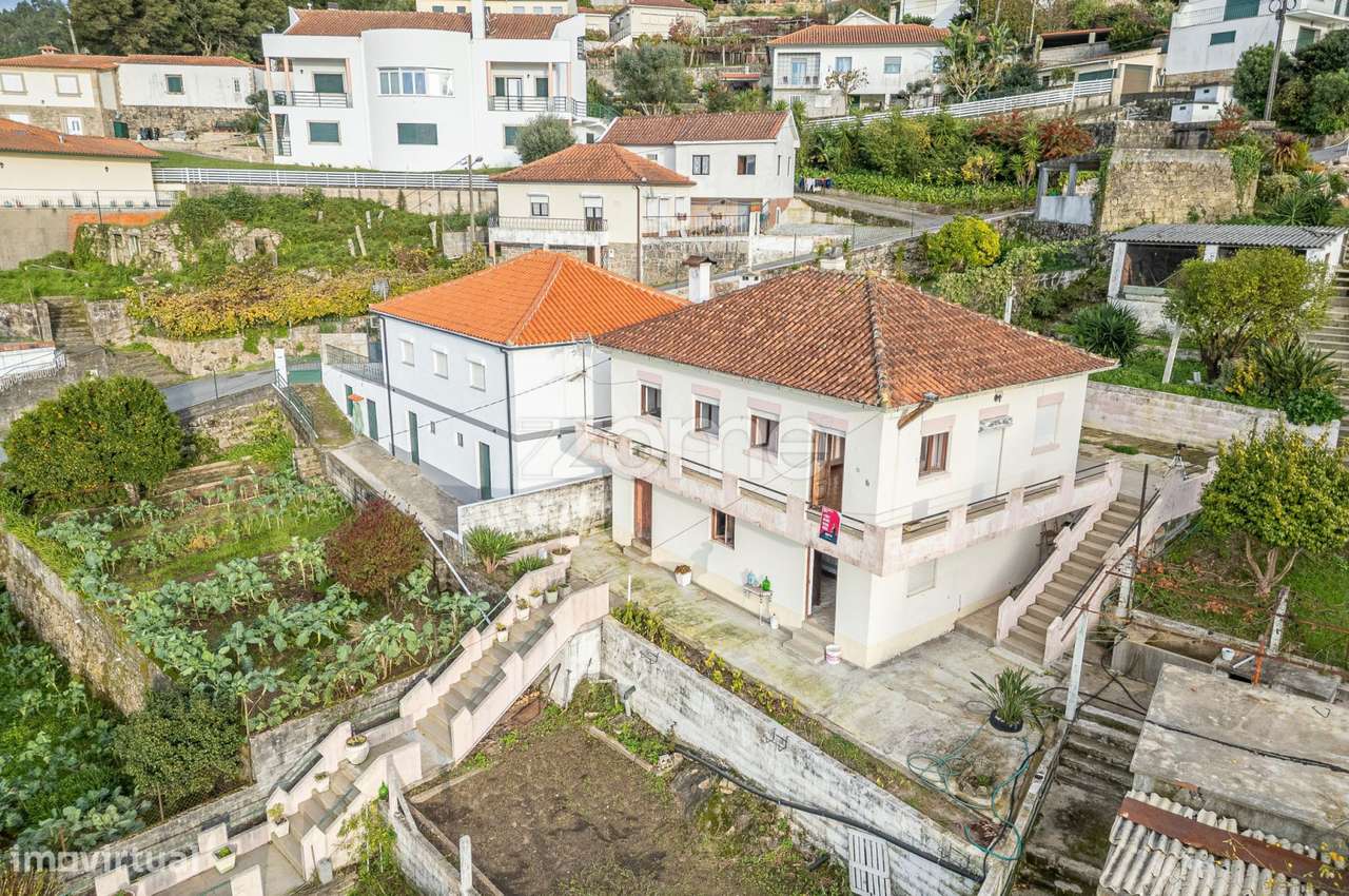 Vista deslumbrante em Vila Nova de Cerveira - Grande imagem: 3/45