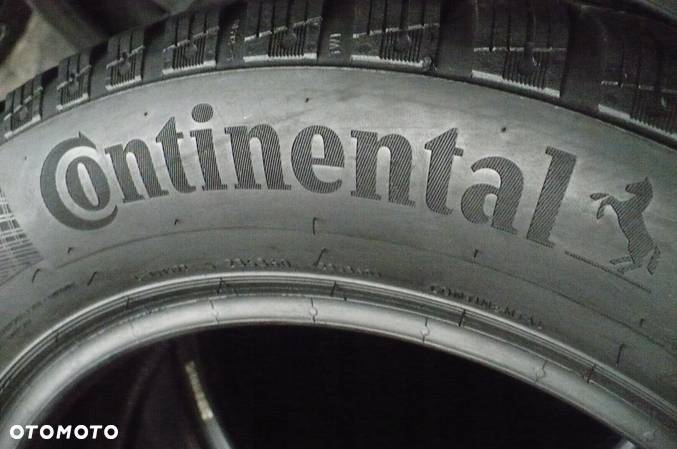 CONTINENTAL WinterContact TS860 185/65R15 5,6mm 2019 - 3