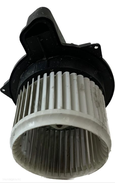 WENTYLATOR NAGRZEWNICY DMUCHAWY FIAT 500 LANCIA YPSILON 1.2 2011-2019r TP016071-004 - 3