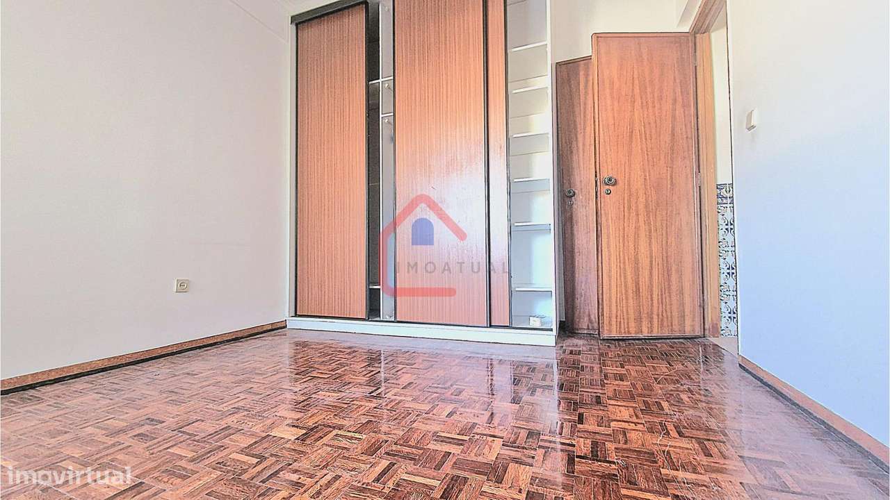 Apartamento T3 em Portugal-17