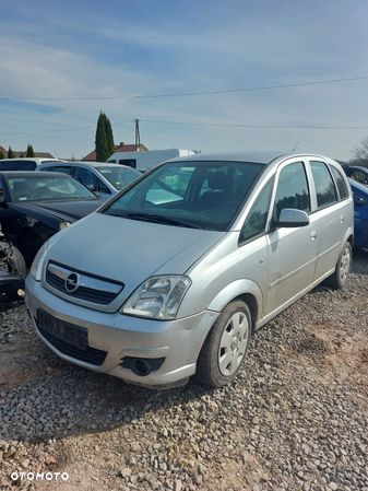 Opel Meriva 2007r  1.6 benzyna na części - 1