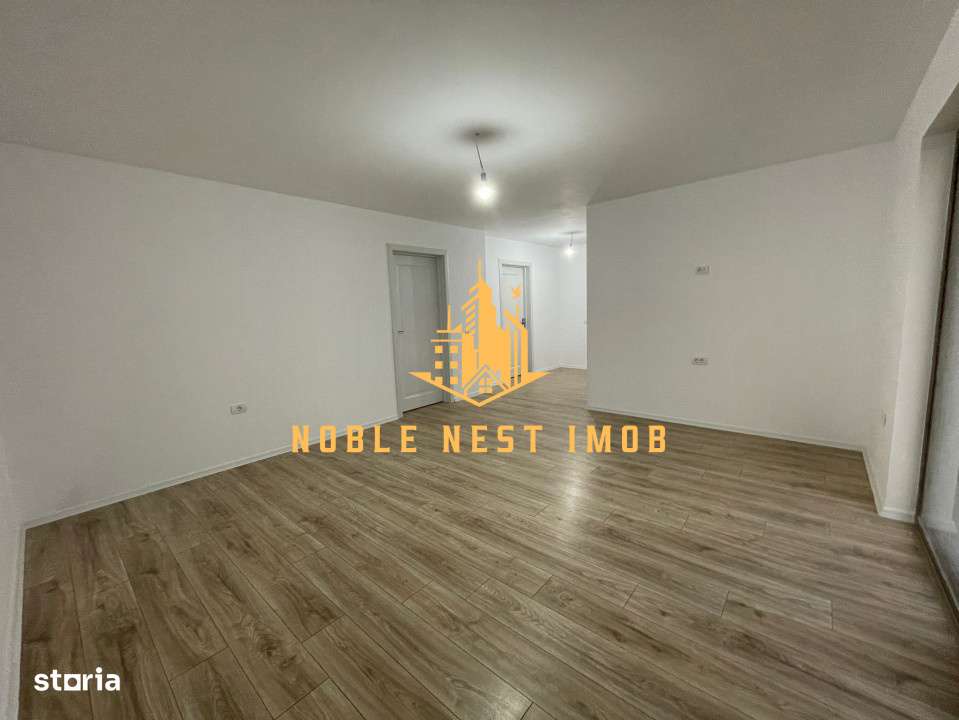 APARTAMENT CU GRĂDINĂ & LOC DE PARCARE, 54 mp - Imagine principală: 5/12