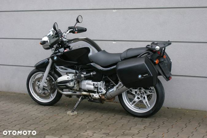 BMW R - 3