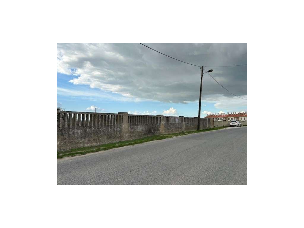 MONTIJO - ATALAIA - TERRENO MISTO C/ 16.080M2 - Grande imagem: 5/7