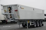 Zaslaw CAMION BASCULANTE ZASŁAW / 42,5 M3 / SAF - 1