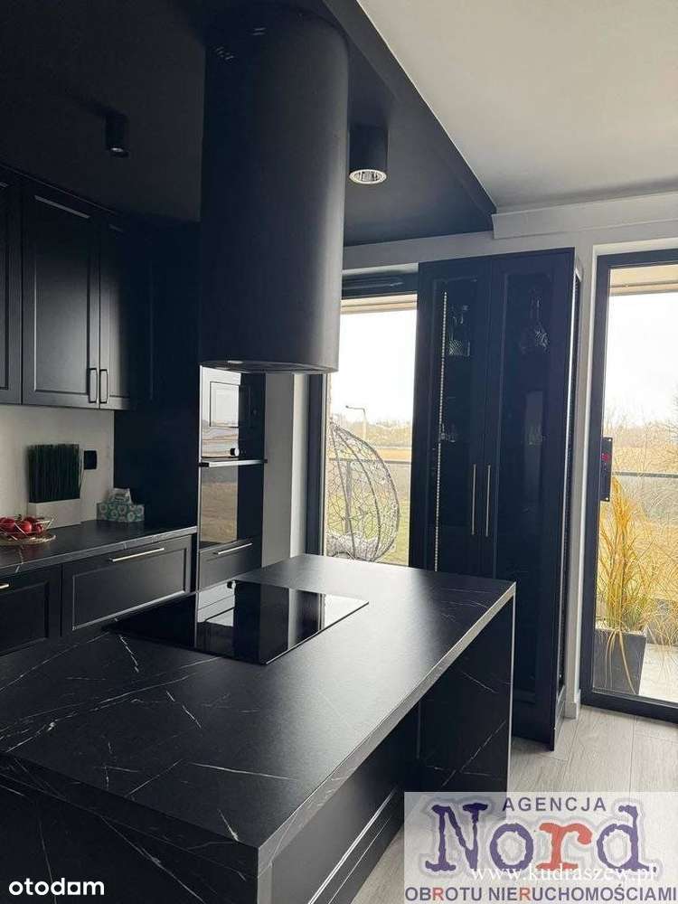 Apartament 86 mkw, I piętro z windą-4