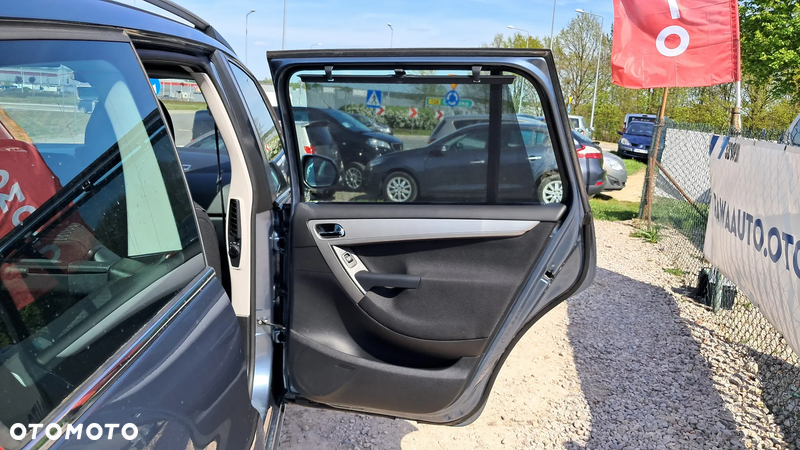 Citroën C4 Grand Picasso 1.6 VTi Equilibre Navi Pack - 12