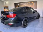 BMW 318 d Line Sport - 21