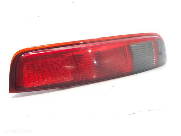 LAMPA TYŁ PRAWA FORD FOCUS II (DA_, HCP, DP) 2004 - 2013 1.8 TDCi 85 kW [115 KM] olej napędowy - 2