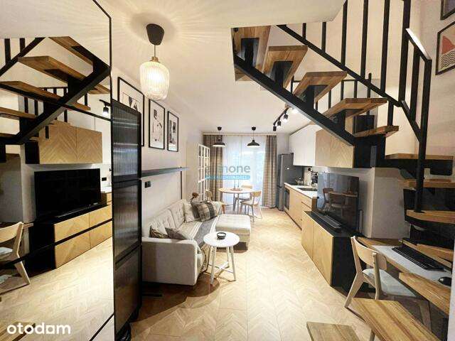 Mieszkanie 3 pokoje  z ogródkiem , 939 tys PROMOCJA DO 31.12!!| Podgór-0