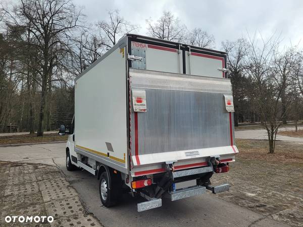 Peugeot Boxer - 7