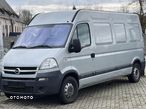 Opel Movano - 4