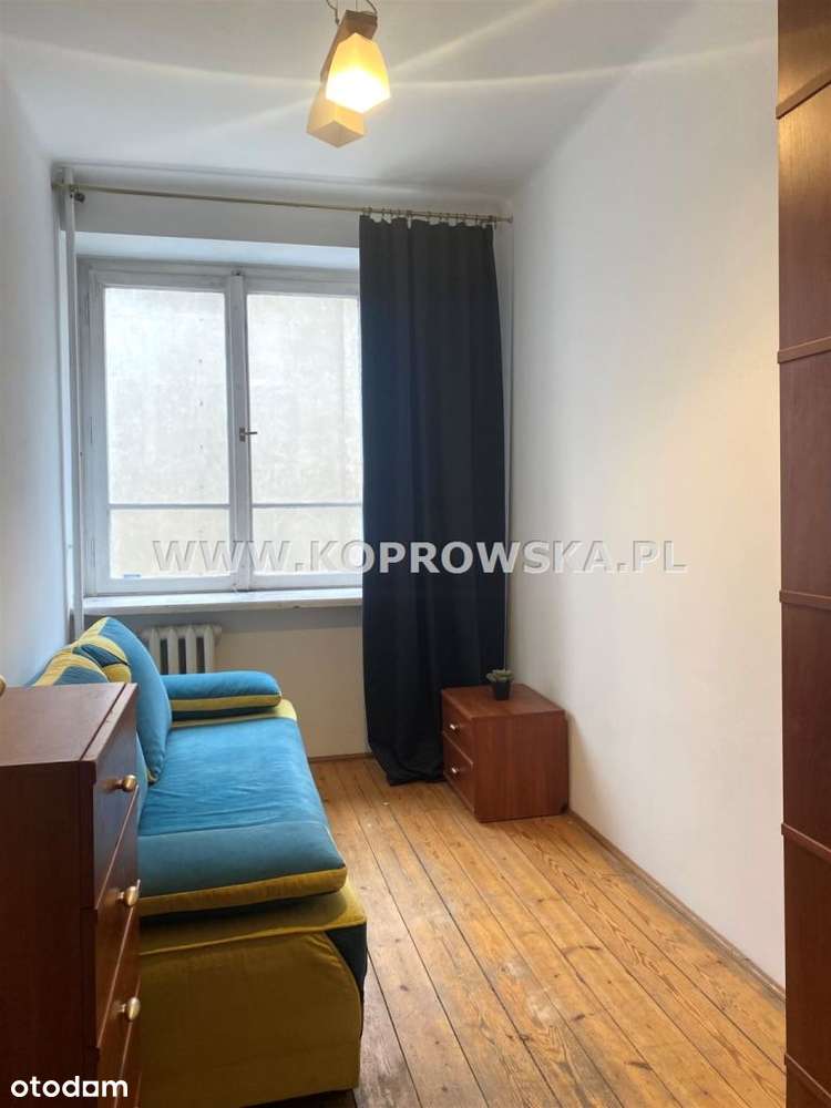 4 pokoje 75 mkw oddzielna kuchnia,balkon- Górna - Pełny obrazek: 5/10