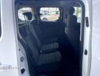 Opel Combo Life 1.5 CDTI Elite S&S - 13