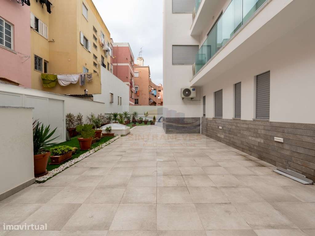 Edifício Cruzeiro, Apartamento T3 Novo a estrear com Garagem! - Grande imagem: 4/44