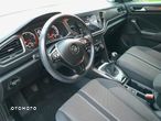 Volkswagen T-Roc 1.6 TDI SCR DPF - 12