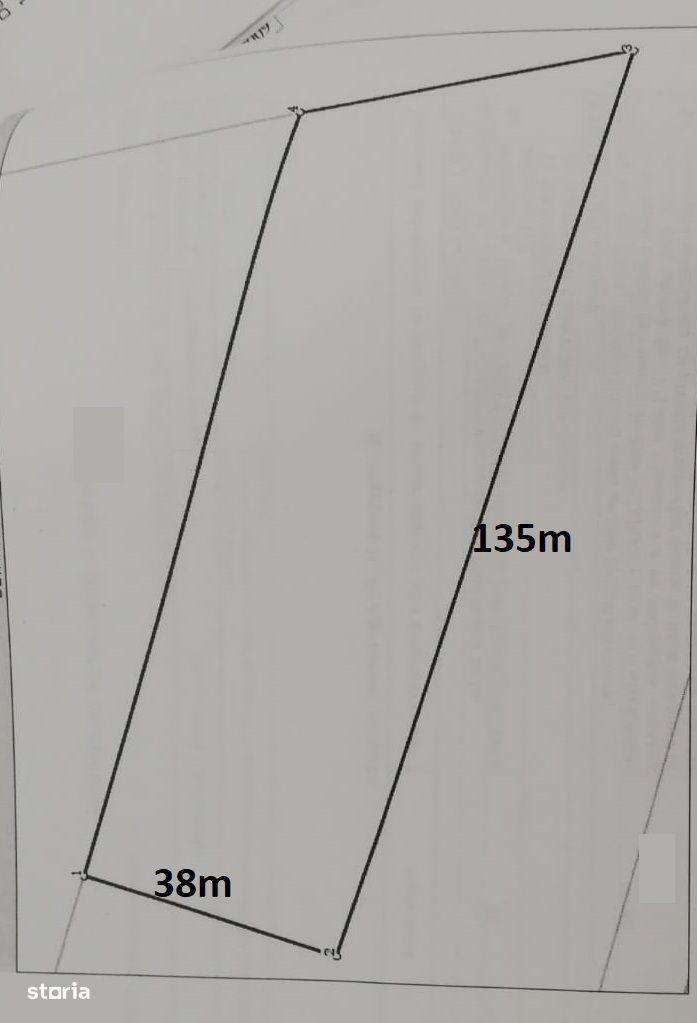 TEREN INTRAVILAN - 5000mp destinatie industrial - plata in rate 5ani