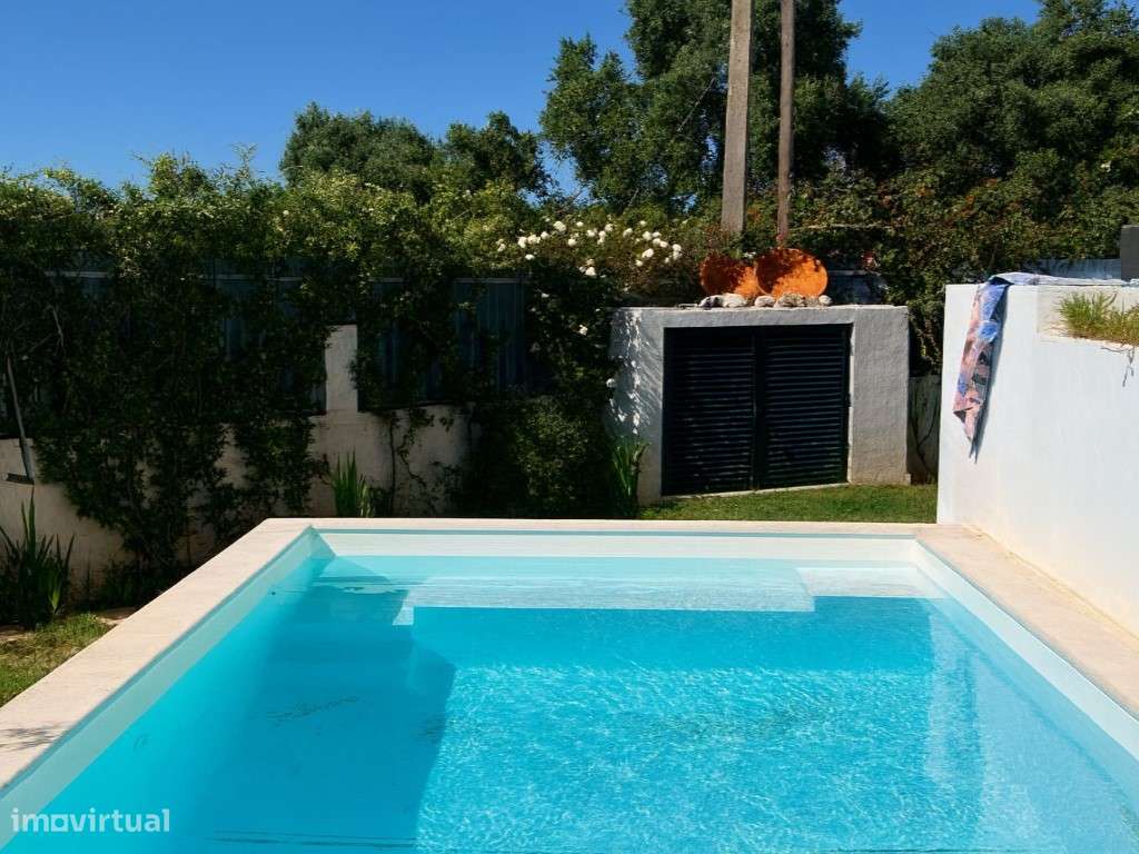 Moradia T6 com Piscina a Sal em Alcabideche - Espaço, Modernidade e... - Grande imagem: 5/49