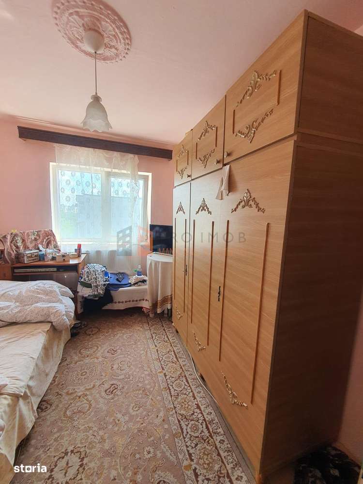 Apartament 3 camere cf1 decomandat zona Brosteni - Imagine principală: 2/10