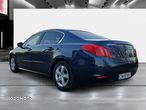 Peugeot 508 2.0 HDi Allure - 2