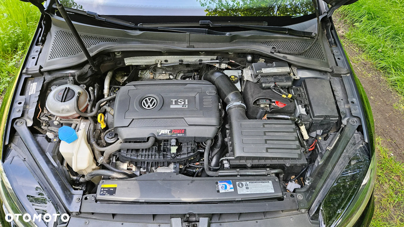 Volkswagen Golf VII 2.0 TSI 4Mot R DSG - 14