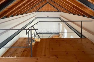 Prédio Remodelado em Alfama - Grande imagem: 3/32