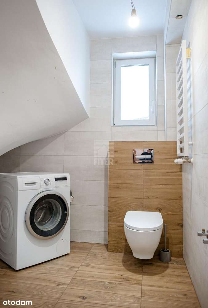 Dom przy lesie, szybki dojazd do A4 – Mokrzyska-6