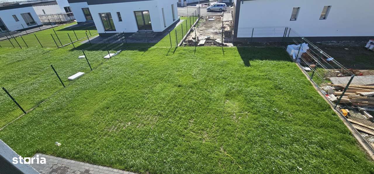 Vila/Casa 4 camere-cartier rezidential/Comuna Berceni - Imagine principală: 4/17