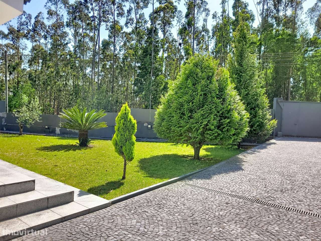 Moradia Isolada T3+1 Venda em Sandim, Olival, Lever e Crestuma,Vila No-31