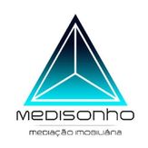 Real Estate Developers: Medisonho - Soc. Medi. Imo. Uni. Lda. - Amora, Seixal, Setúbal