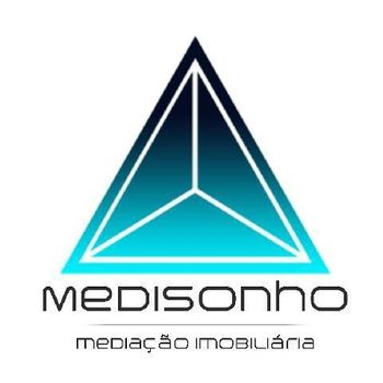 Medisonho - Soc. Medi. Imo. Uni. Lda. Logotipo