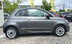 Fiat 500 1.2 Lounge - 6