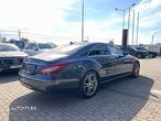 Mercedes-Benz CLS 350 d 4Matic 9G-TRONIC - 7