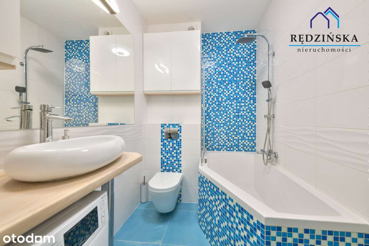 Kameralne osiedle. Garaż.-9