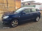 Cutie de viteze Nissan Qashqai Facelift 1.6 Dci 2010 - 2013 Manuala 6 Trepte R9M (532) 4x2 4x2 - 7