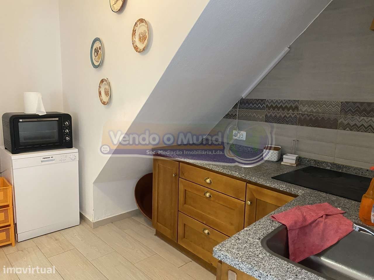 Moradia T2 em Mora (MOR085) - Grande imagem: 3/28