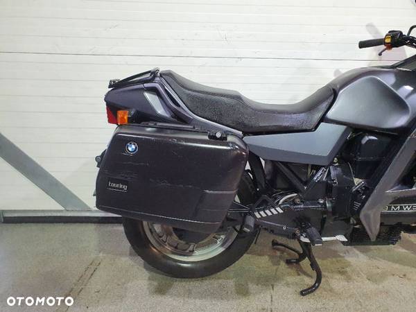 BMW K - 14