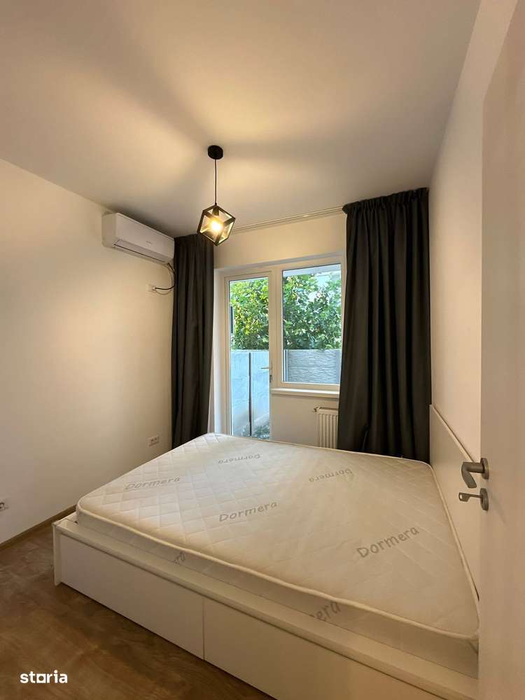 Metrou Berceni 10 min - Studio + Curte mobilat utilat Acte Gata - Imagine principală: 5/7