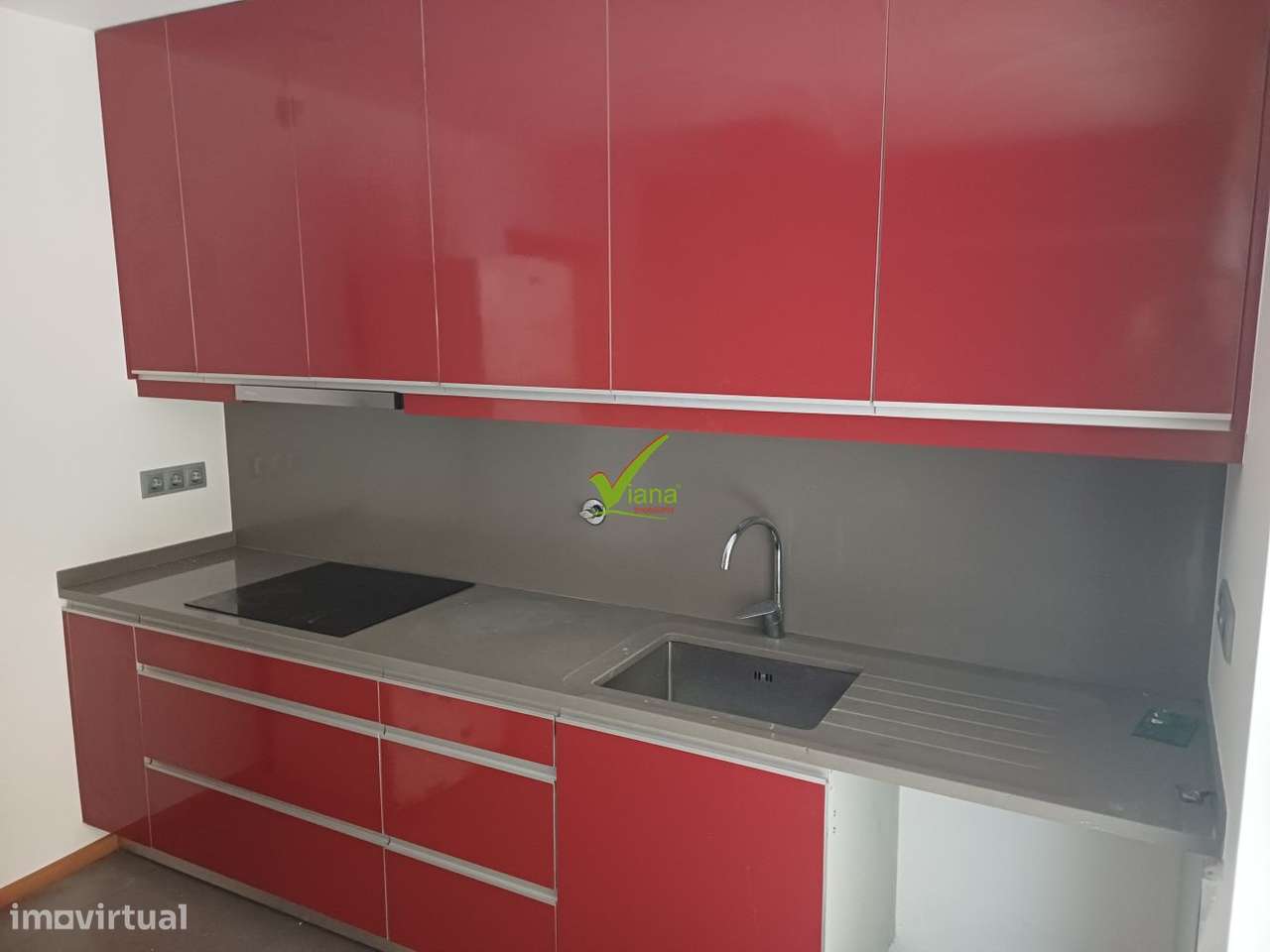 Arrendamento - Moradia T. 3 com garagem - Grande imagem: 4/24