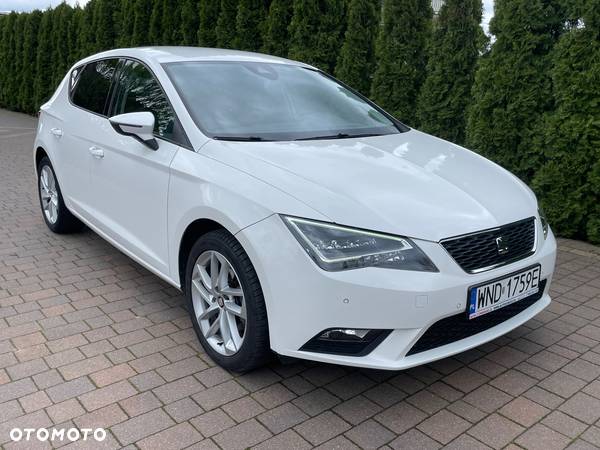 Seat Leon - 23