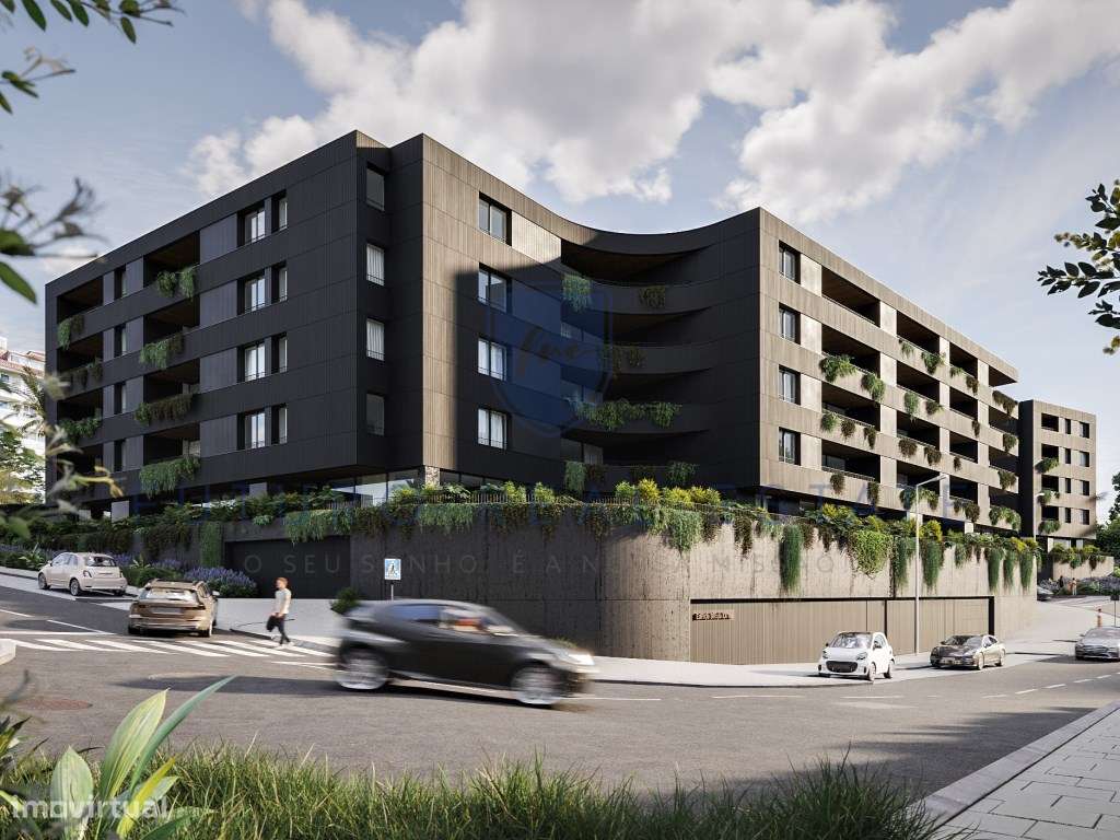 APARTAMENTO | SÃO PEDRO | FUNCHAL - Grande imagem: 4/8