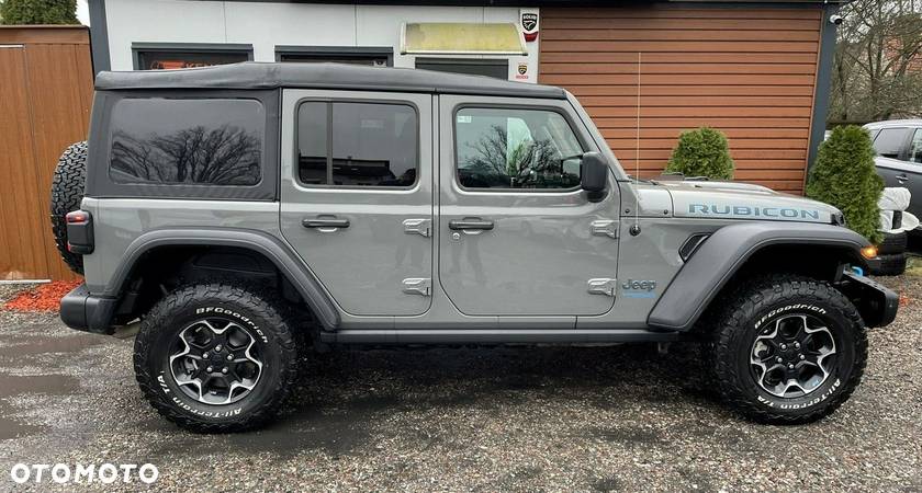 Jeep Wrangler - 6