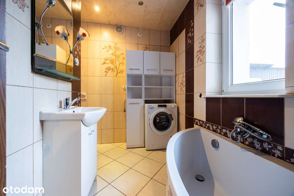 RYBNO, dom 150m2, dz. 2045m2 , 900m od Jez. Rumian-13