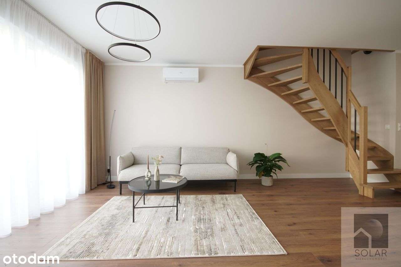 Zamieszkaj tak, jak chcesz – komfortowy bliźniak - Pełny obrazek: 3/10