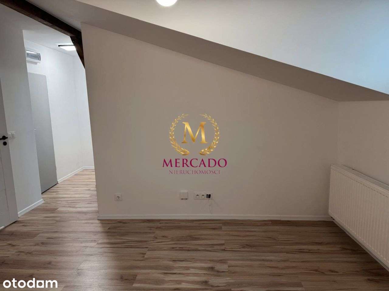 Mieszkanie z aneksem, idealne dla pary-2