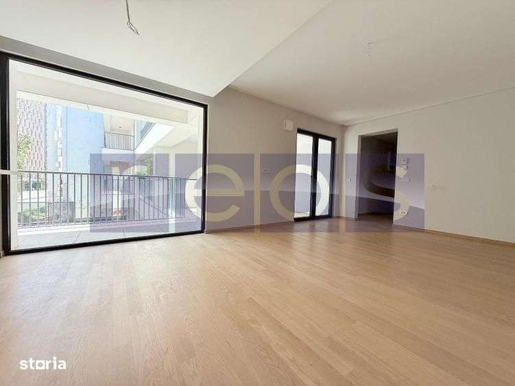 INCHIRIERE 3 CAMERE | BATISTEI | BLOC BOUTIQUE | NEMOBILAT | PARCARE - Imagine principală: 4/15