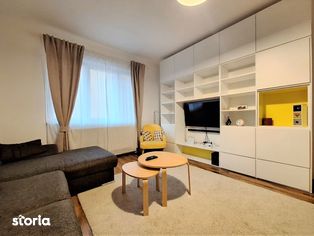 Apartament 2 camere zona Vitan Mall / Branduselor, premium, mobilat