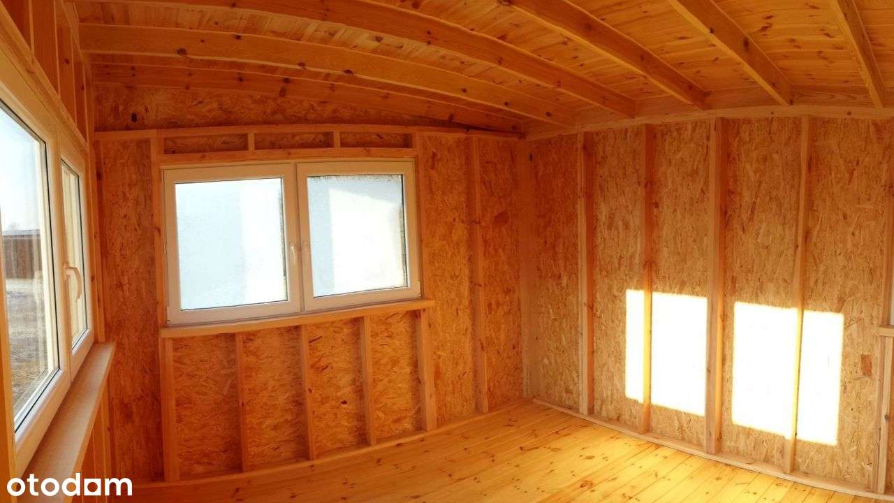 Nowy fajny domek - Pełny obrazek: 4/18