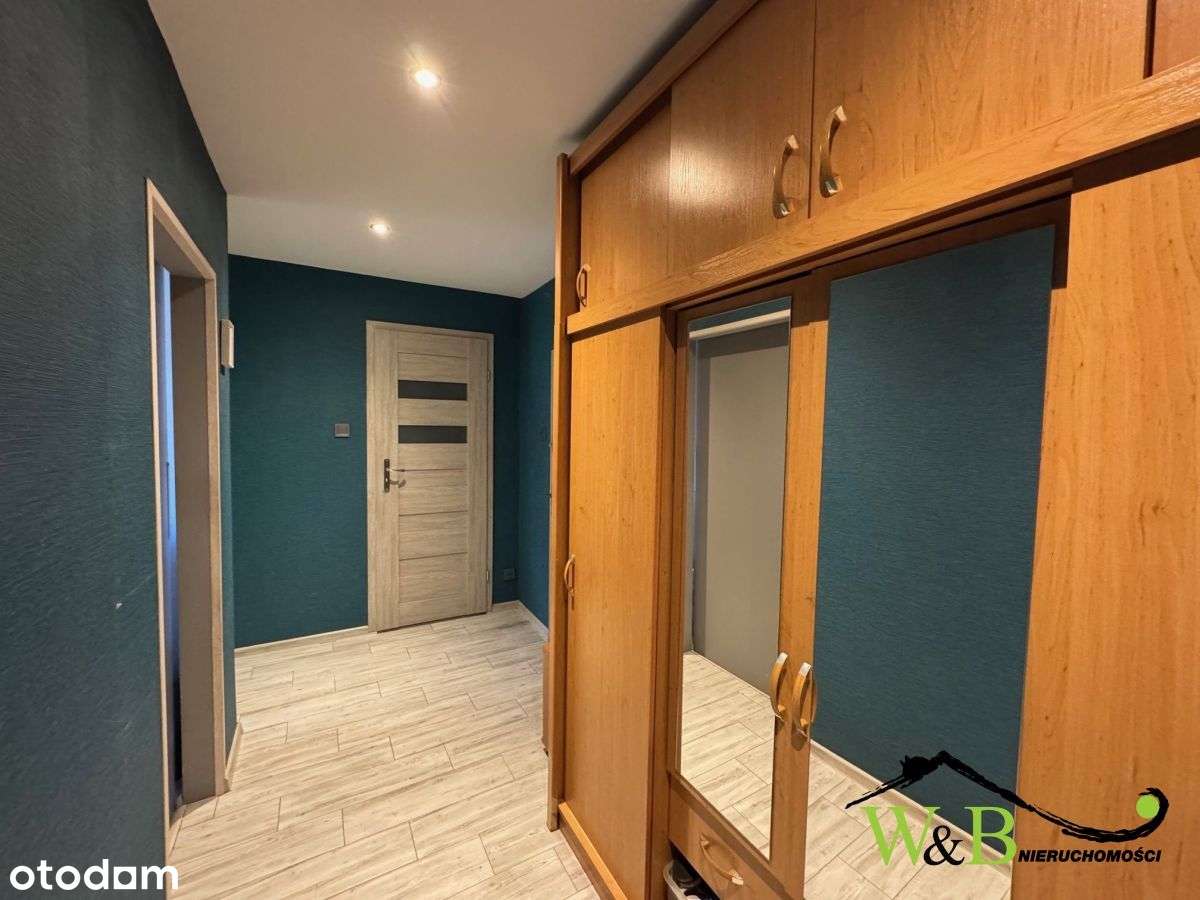 Urządzone mieszkanie, 2 piętro, Przyjaźń-11